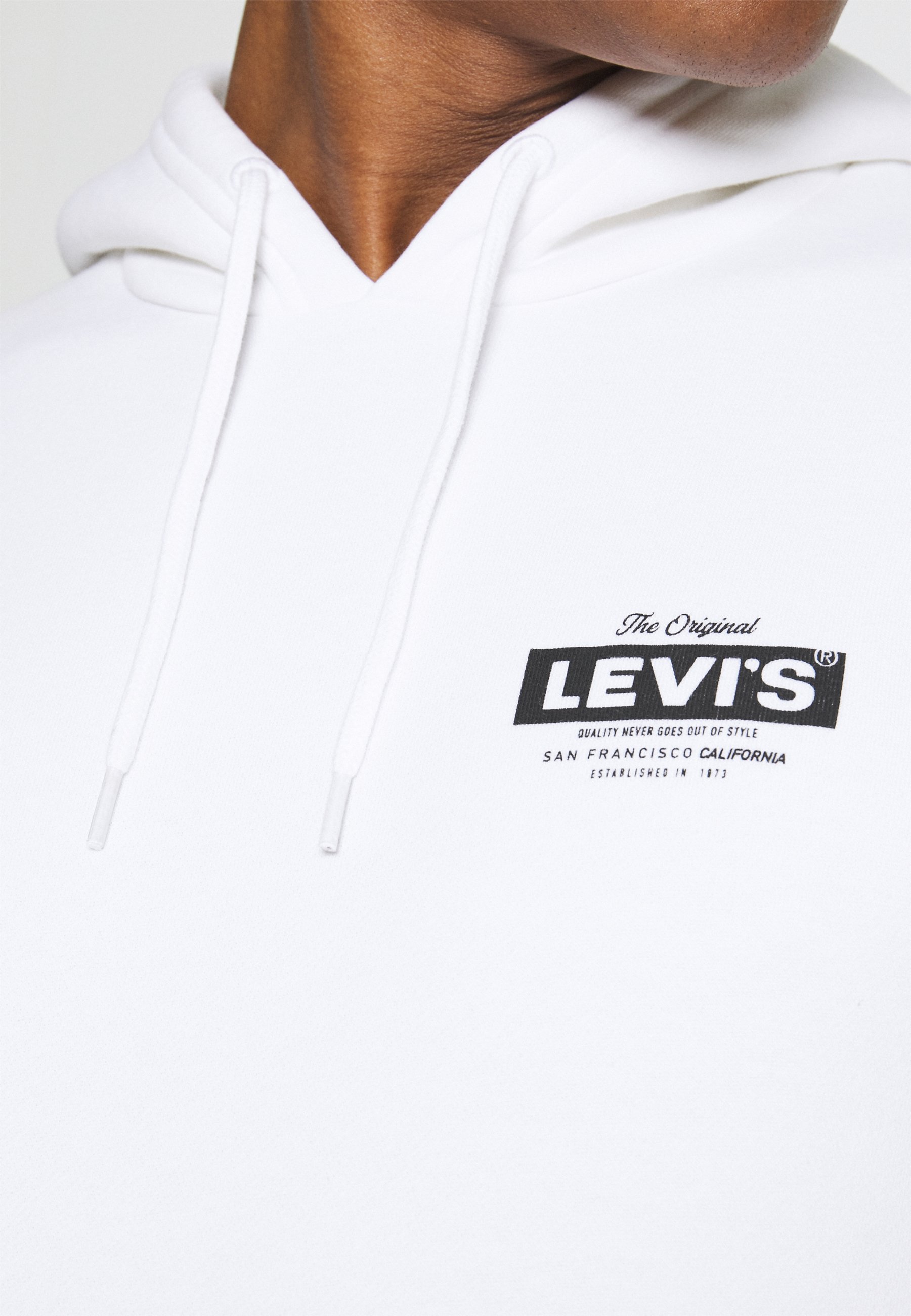 Style Sweatshirt 