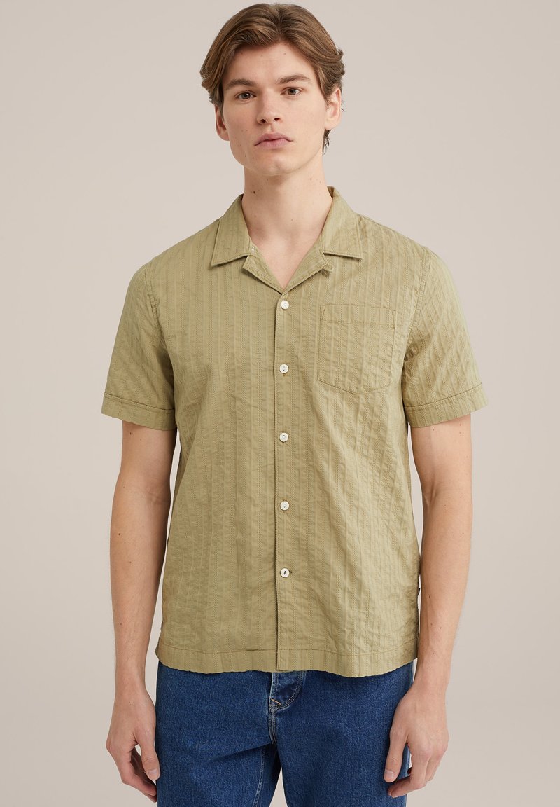 WE Fashion Ing - green