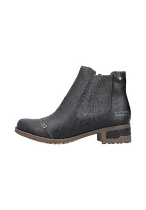Rieker Winter boots - noir