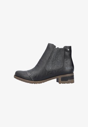 Rieker, Winter boots - noir