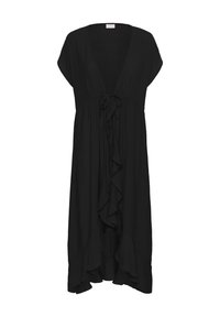 Kaffe Strandaccessoire - black deep cc