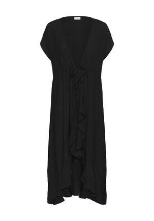 Kaffe Pludmales piederums - black deep cc