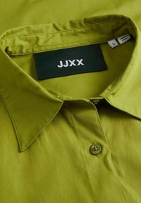 JJXX JXJAMIE RELAXED NOOS - Overhemdblouse - woodbine