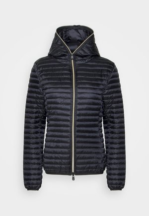 IRIS ALEXIS - Light jacket - black