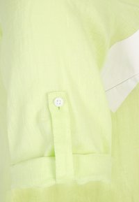 DORIS STREICH Bluse - limette