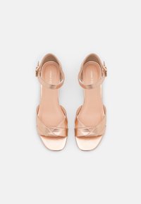Anna Field Saltos clássicos - rose gold-coloured