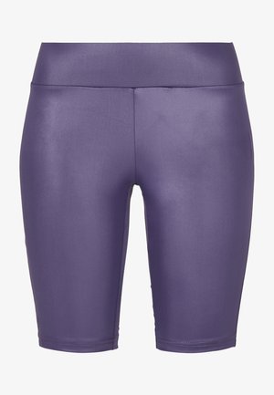 Urban Classics, LADIES SYNTHETIC CYCLE SHORTS - Szorty