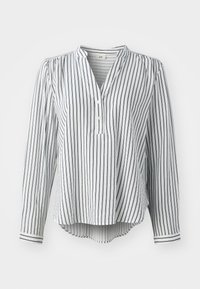 Selezionato, cloud dancer/total eclipse