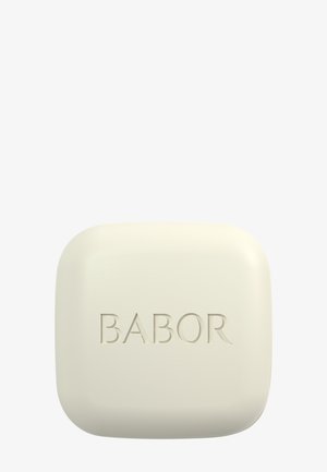 BABOR CLEANSING BAR WITH BOX - Gezichtsreiniger - -