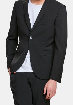 Colbert - black