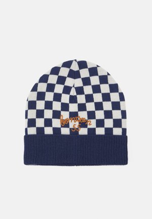 Bonton BONNET UNISEX - Σκούφος - navy