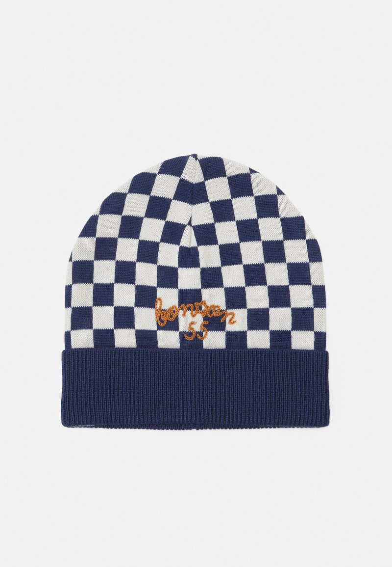 Bonton BONNET UNISEX - Σκούφος - navy