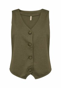 SC-DANIELA 10 - Smanicato - olive