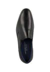 McGregor Instappers - black