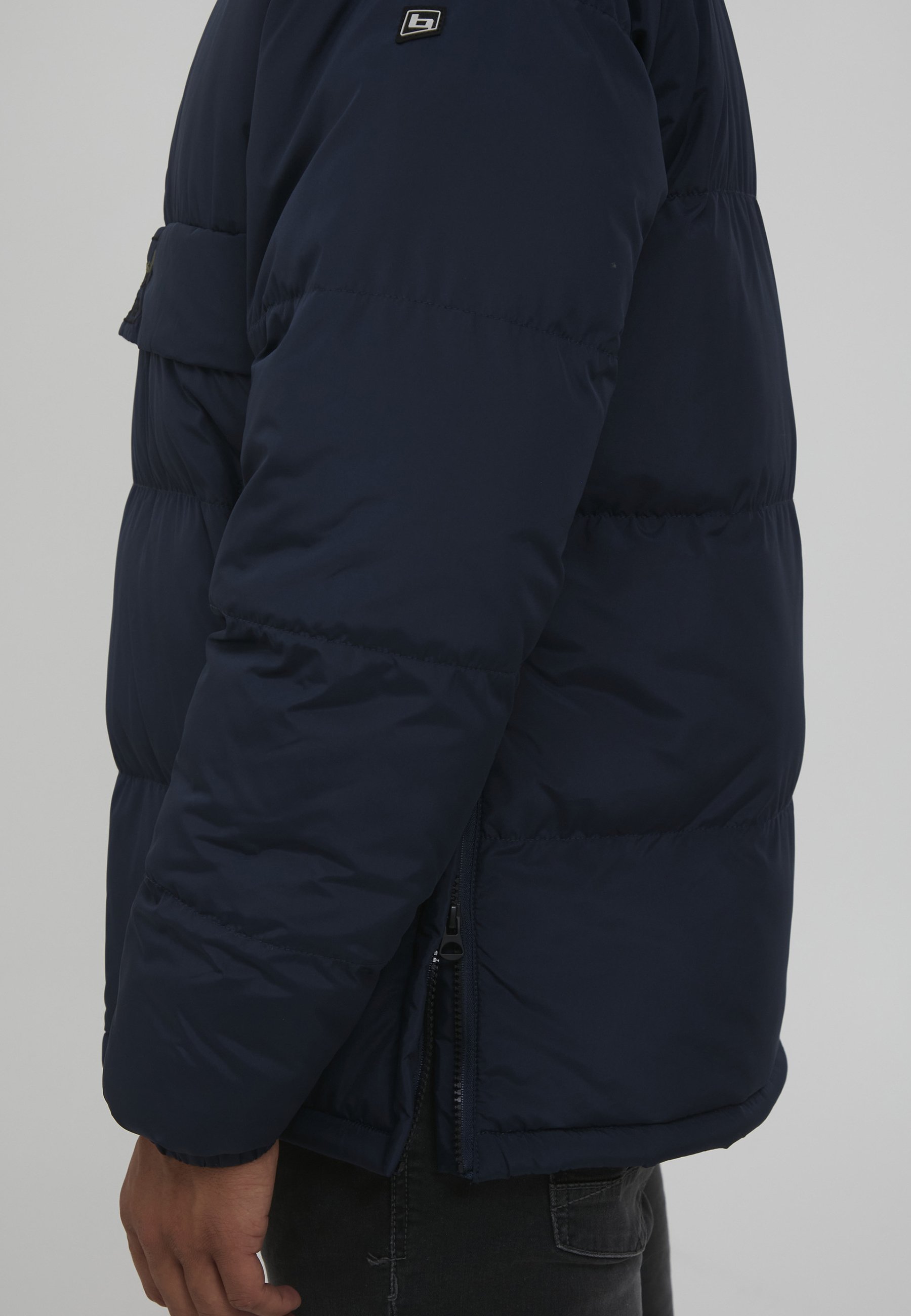 Herren Daunenjacke Herren Daunenjacke