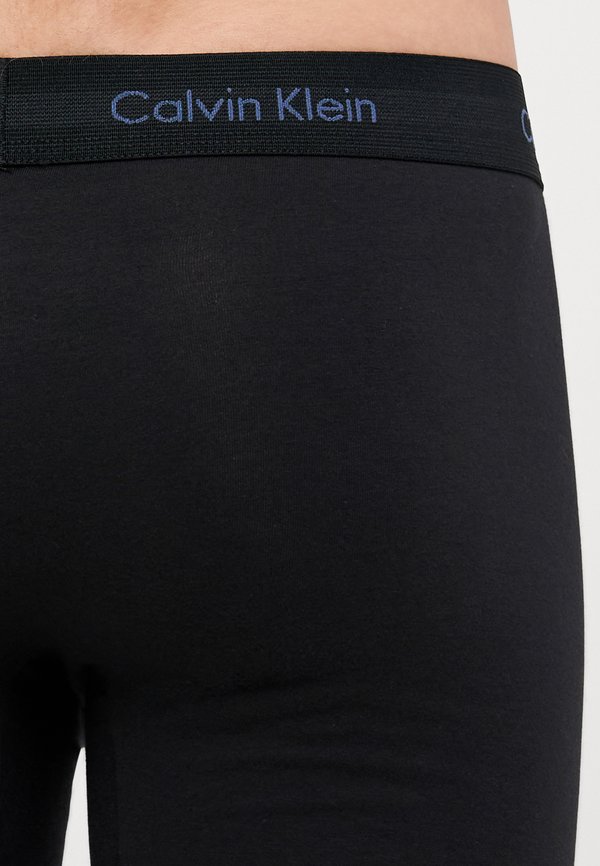 BOXER BRIEF 3 PACK COTTON STRETCH - Trunks3