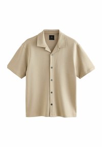 Next - Camicia - stone Immagine in miniatura 1