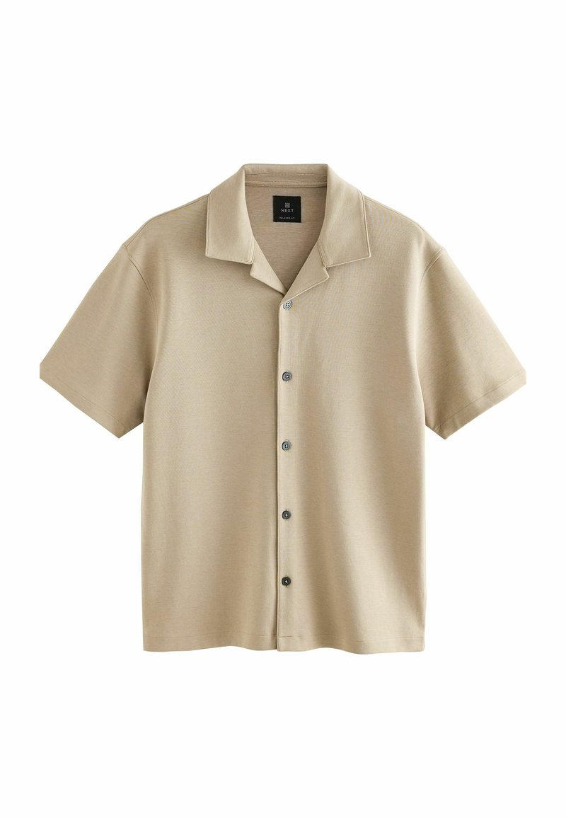 Next - Camicia - stone, Ingrandire