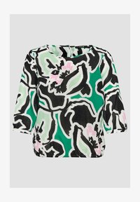 Selezionato, tulip green