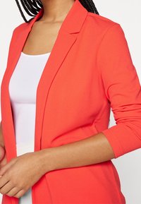 JDY Blazer - red