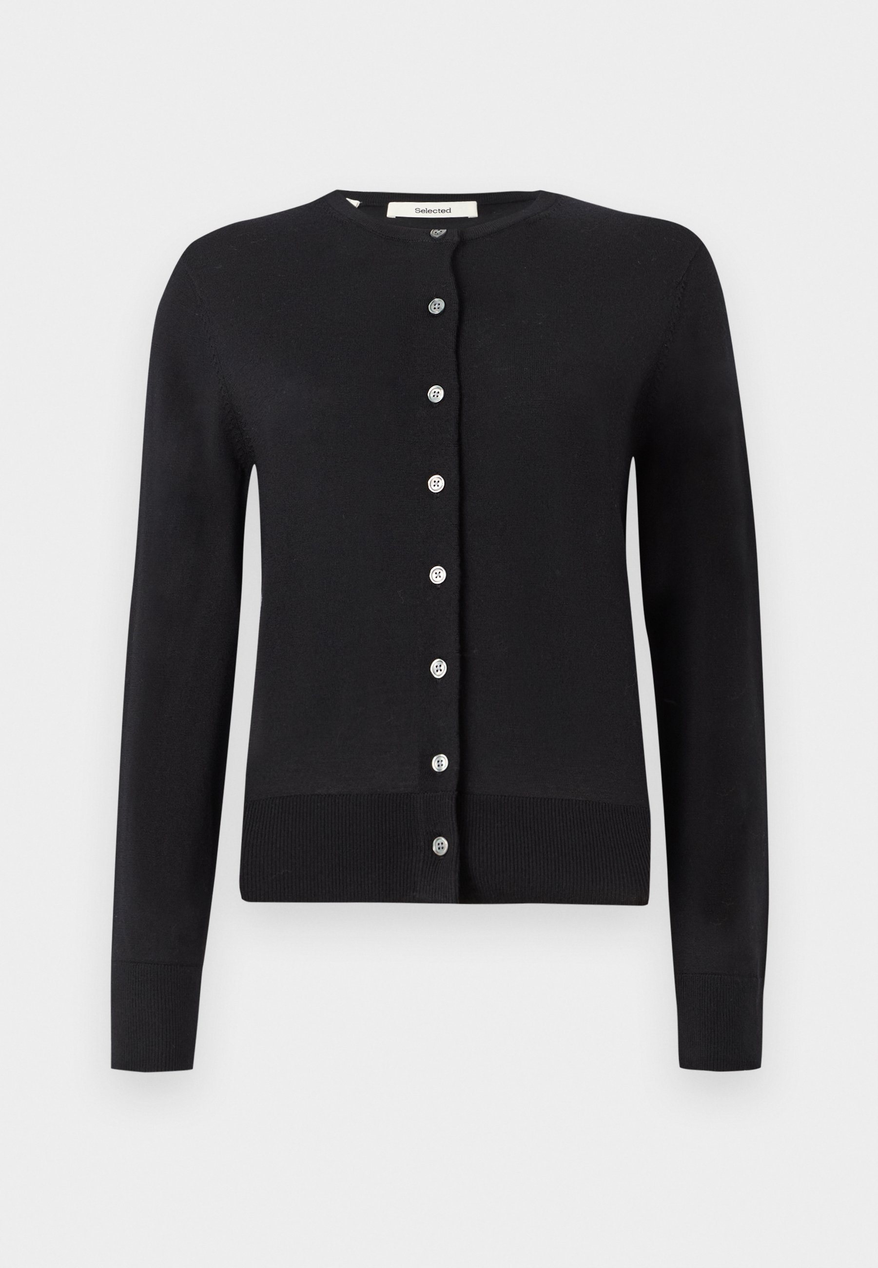 トップス ennoy BUTTON CARDIGAN M ENNOY Logo Embroidery Cardigan | A WORD.ONLINE SHOP