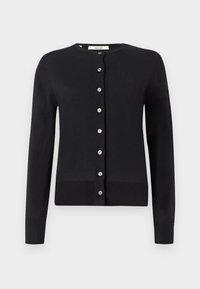SLFTHEA CARDIGAN  - Cardigan - black