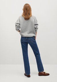 Mango Sweter