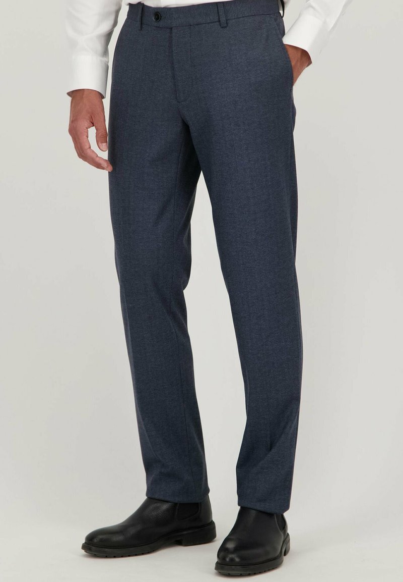 Dansaert Black STING - Chino - darkslategr