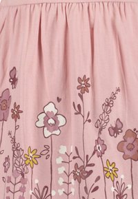 Blue Seven Vestito di maglina - rosa