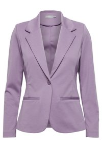 Fransa Blazer - daphne/blau