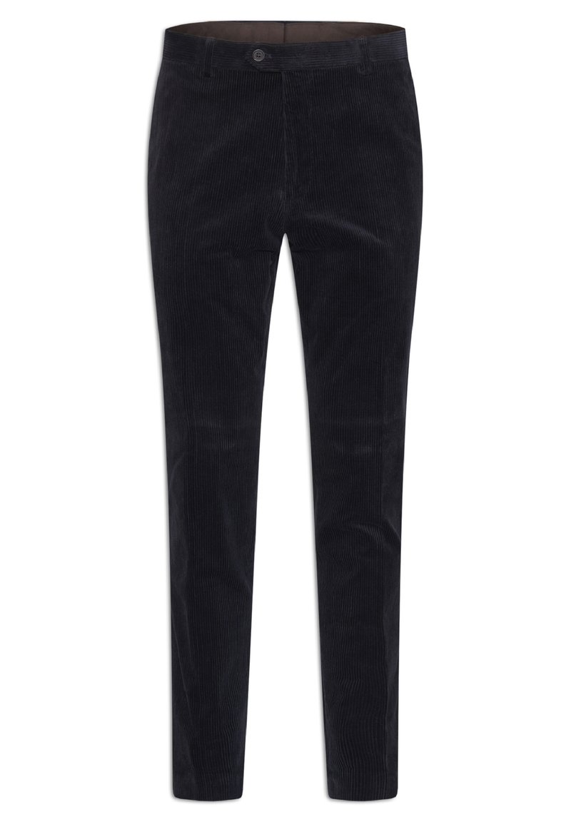 Oscar Jacobson DENZ - Pantaloni - navy
