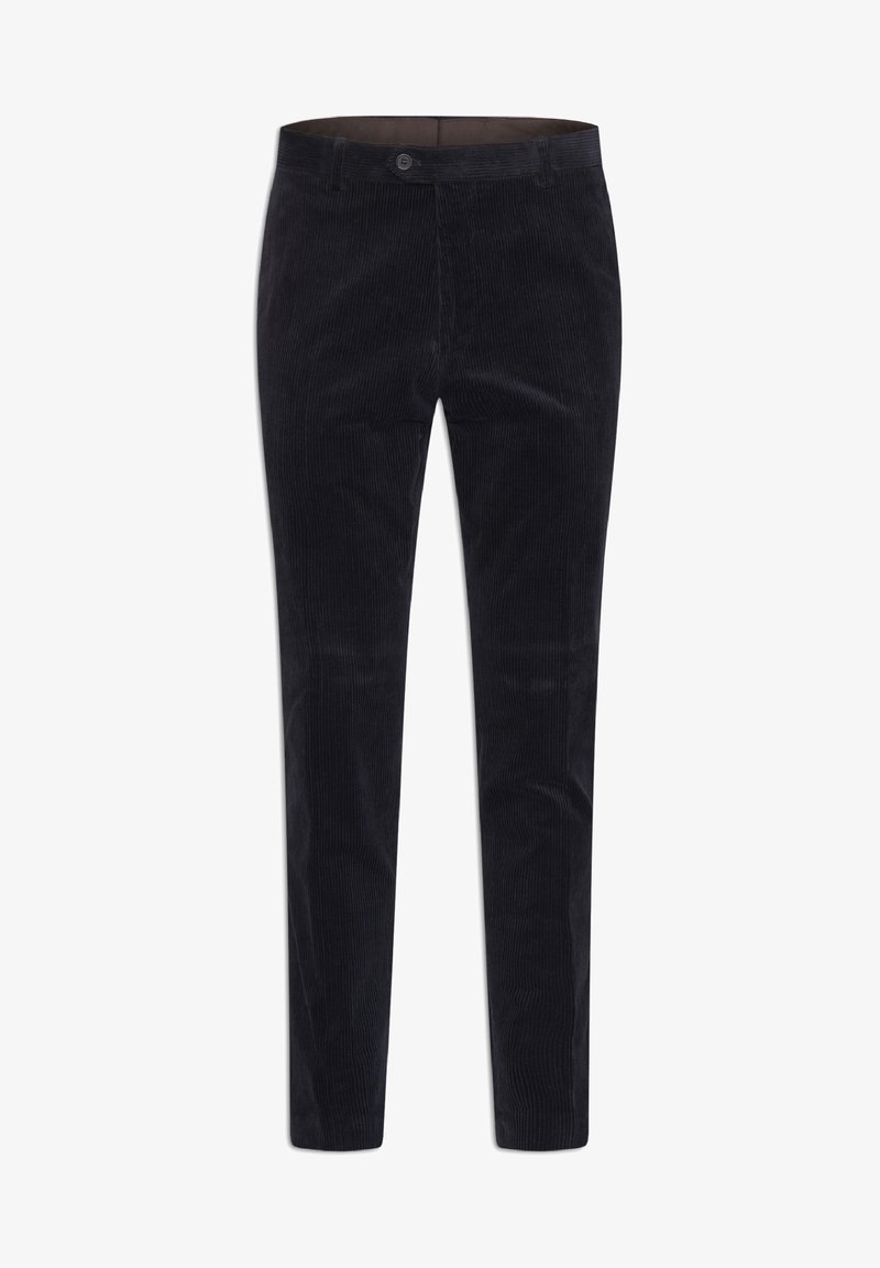 Oscar Jacobson DENZ - Pantaloni - navy