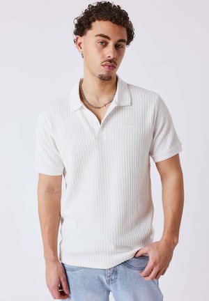 PREPPY  - Poloshirt - blanc