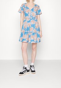 Roxy Robe de jour - multi-coloured