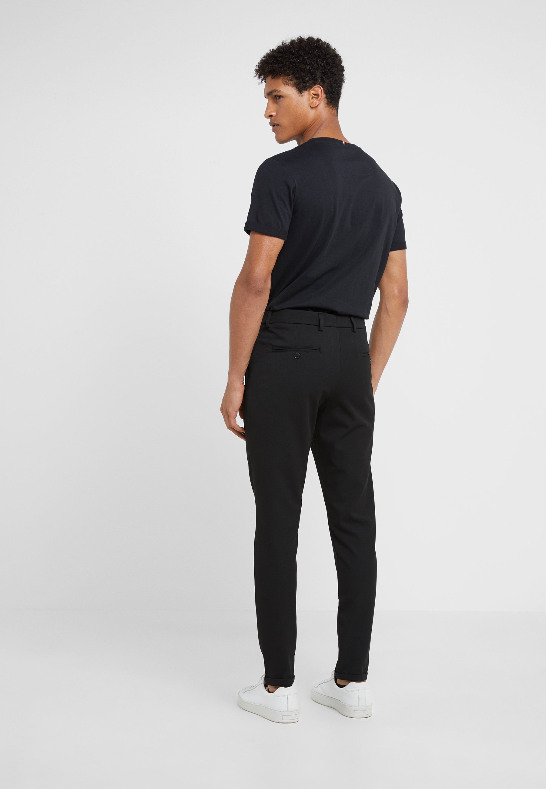 Les Deux SUIT PANTS COMO - Trousers 