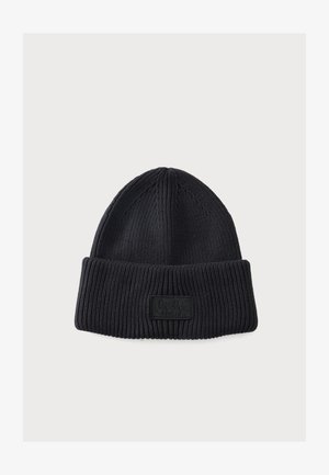 lala Berlin, Muts - black