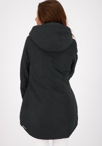 alife & kickin LILOUAK B  - Parka - moonless