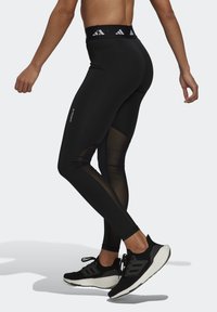 adidas Performance Punčochy - black
