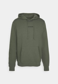 Unselected, clean fatigue
