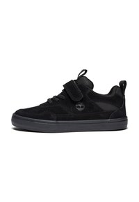 Non sélectionné, black suede w black