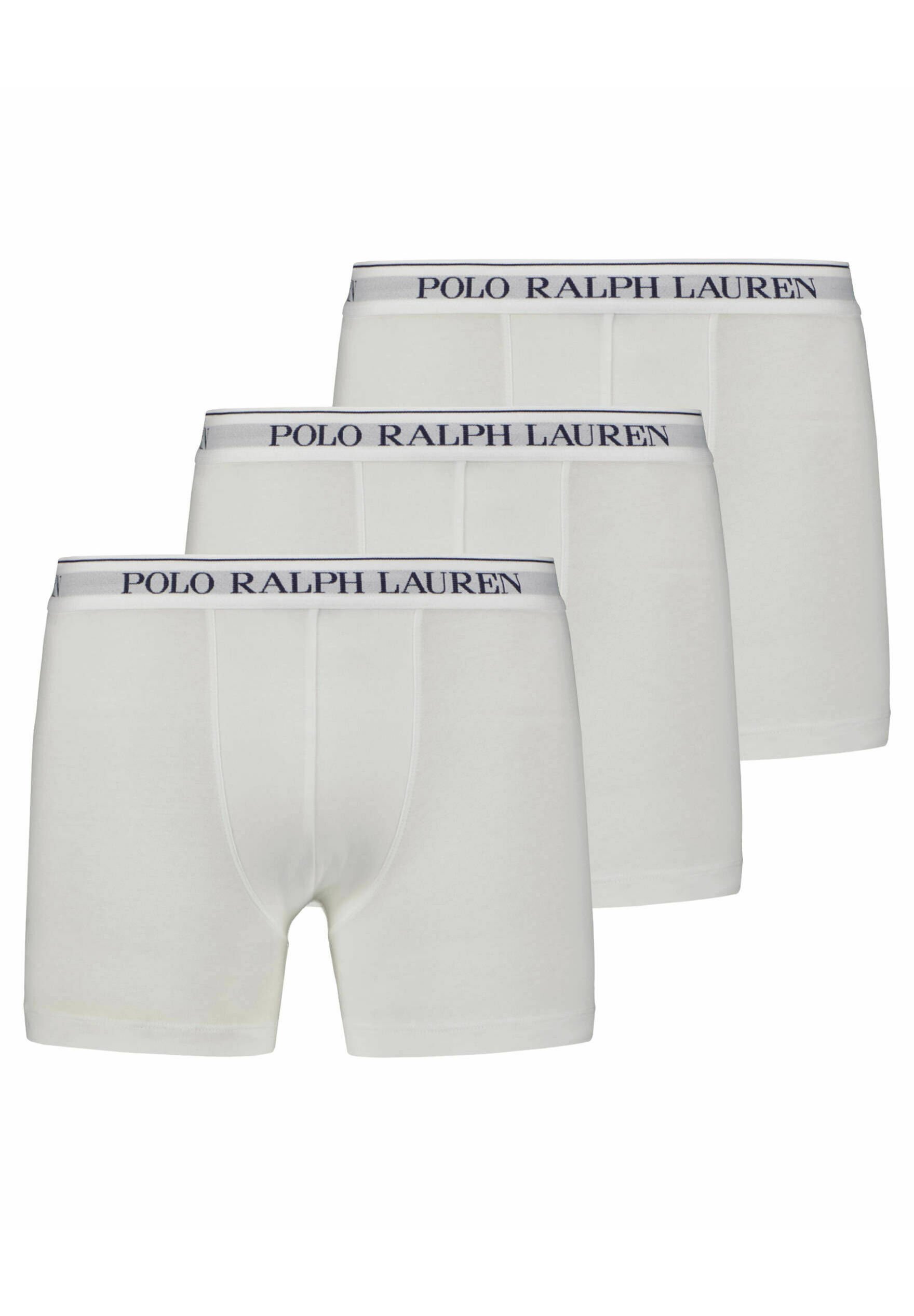 Polo Ralph Lauren PACK - Boxer - weiss/blanco - Zalando.es