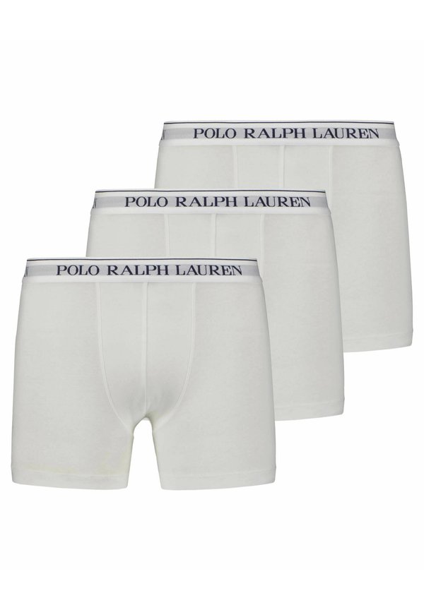 3ER PACK - Boxer shorts - weiss