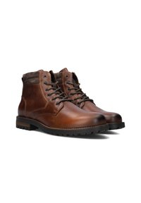 Mazzeltov Veterboots - cognac