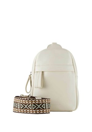 Mochila - white