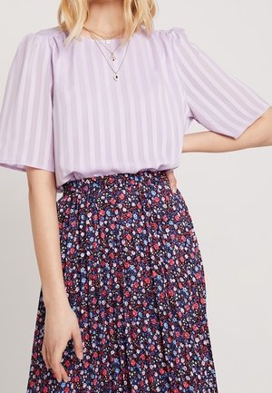 Vero Moda Blouse - purple
