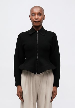DAPHNE JACKET - Ljetna jakna - black