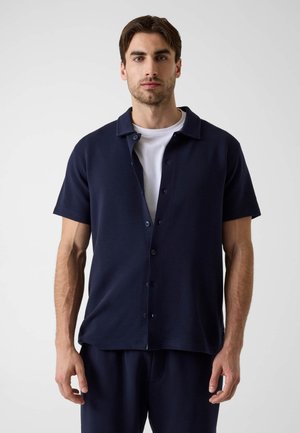 Guess Chemise - dunkelblau