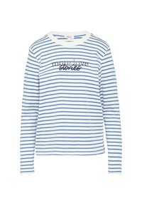Niet geselecteerd, royalblau