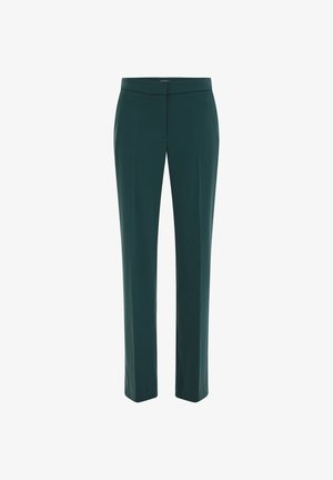 WE Fashion, WE FASHION - Pantalones - dark green