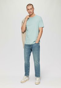 s.Oliver - T-shirt basic
